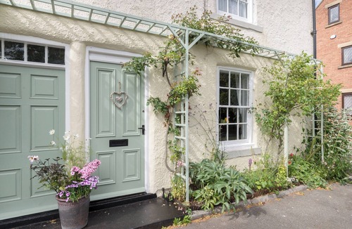 Ferryhill Cottage | Brewery House Cottage