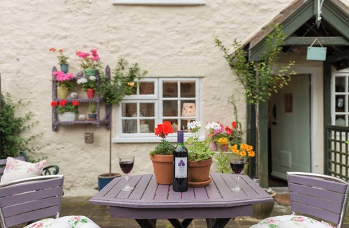 Ferryhill Cottage | Brewery House Cottage