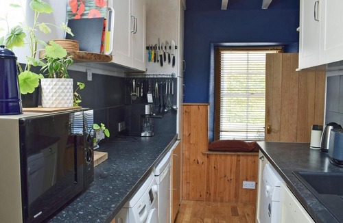 Dunbar House | Brewery Lane