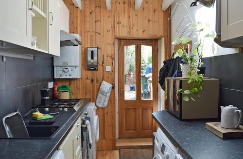 Dunbar House | Brewery Lane