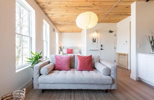 North End Apartment | Brewery Park Hotel