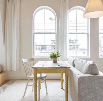 North End Apartment | Brewery Park Hotel