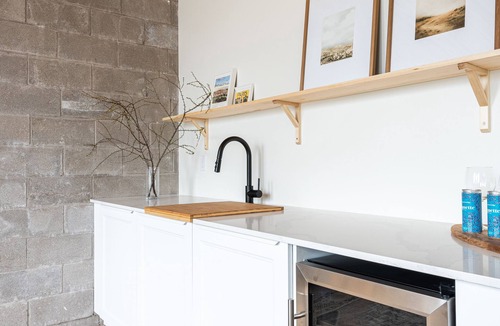 North End Hotel | Brewery Park Hotel