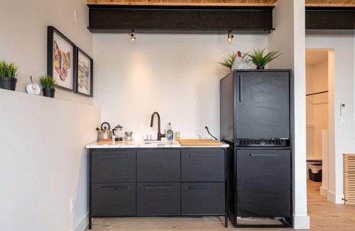 North End Hotel | Brewery Park Hotel