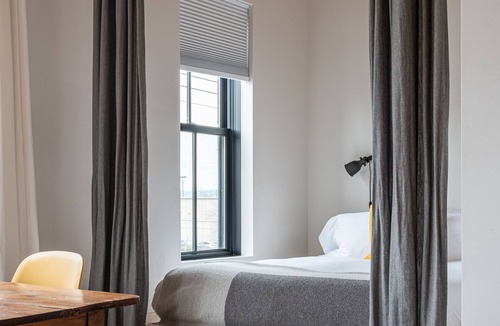 North End Hotel | Brewery Park Hotel