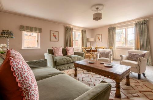 Northwich Apartment | Brewhouse Flat