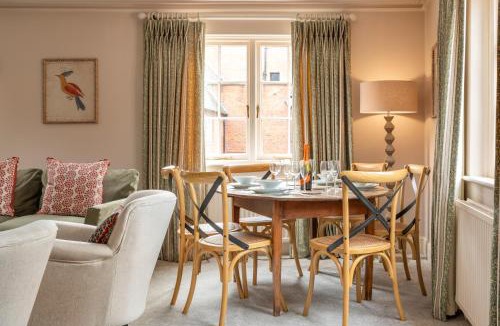 Northwich Apartment | Brewhouse Flat