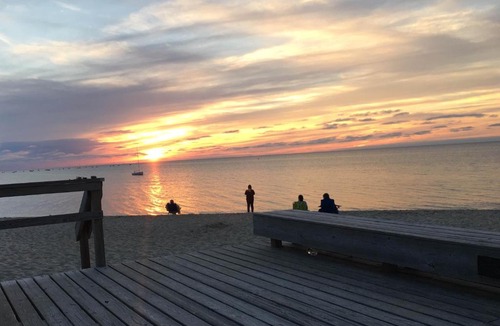 Brewster Hotel | Brewster Beaches