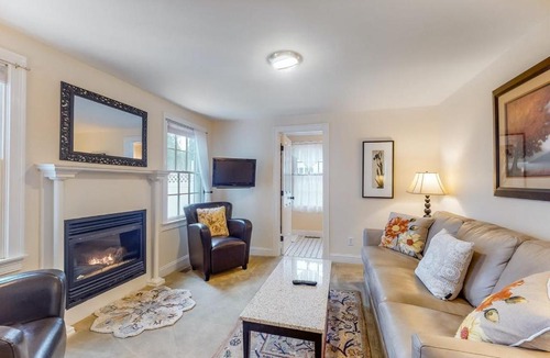 West Brewster Bed & Breakfast | Brewster by the Sea Inn