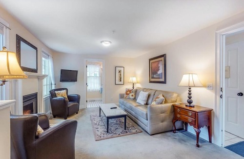 West Brewster Bed & Breakfast | Brewster by the Sea Inn