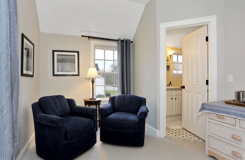 West Brewster Bed & Breakfast | Brewster by the Sea Inn