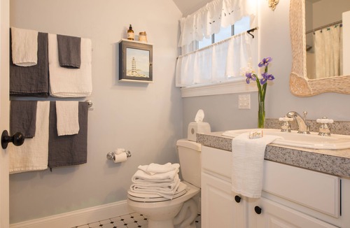 West Brewster Bed & Breakfast | Brewster by the Sea Inn