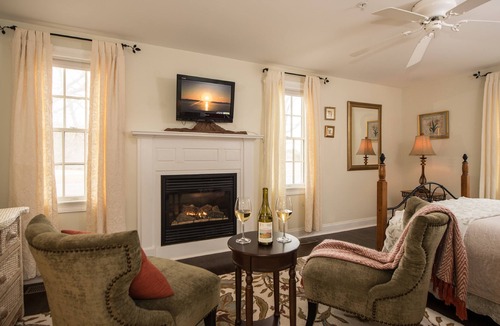 West Brewster Bed & Breakfast | Brewster by the Sea Inn
