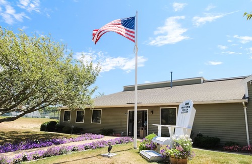 Brewster Apartment | Brewster Green Resort