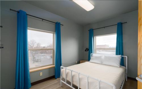 Cheney Apartment | Brewster Hall