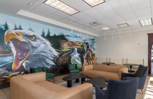 Cheney Apartment | Brewster Hall