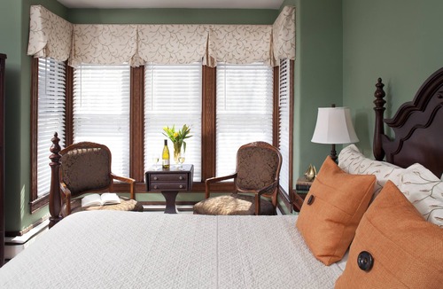 Freeport Bed & Breakfast | Brewster House Bed & Breakfast