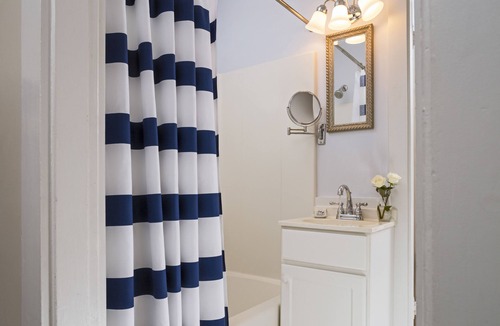 Freeport Bed & Breakfast | Brewster House Bed & Breakfast