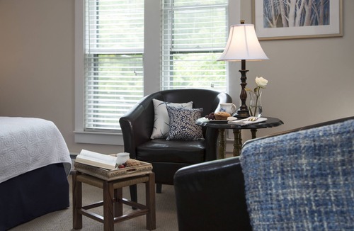 Freeport Bed & Breakfast | Brewster House Bed & Breakfast