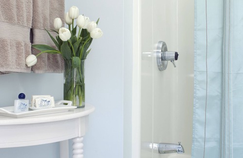 Freeport Bed & Breakfast | Brewster House Bed & Breakfast