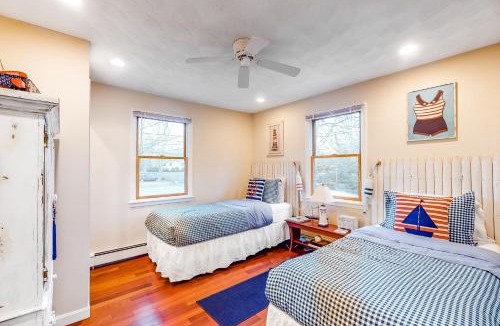 East Chop House | Brewster House