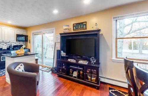 East Chop House | Brewster House