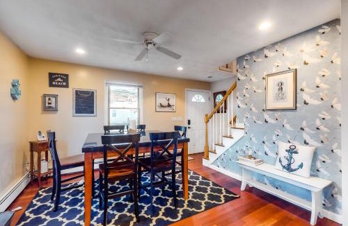 East Chop House | Brewster House