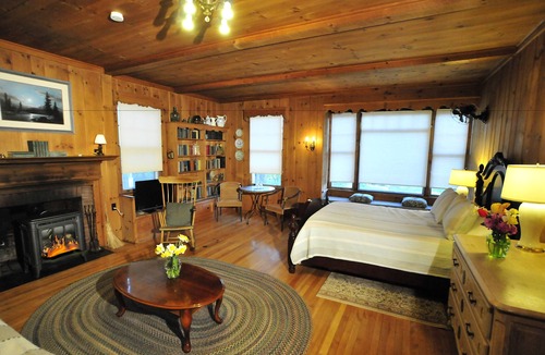 Dexter Bed & Breakfast | Brewster Inn