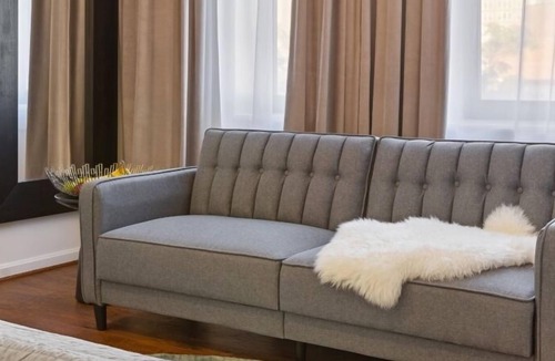 Downtown Baltimore House | Brexton Hotel | Stunning Studio