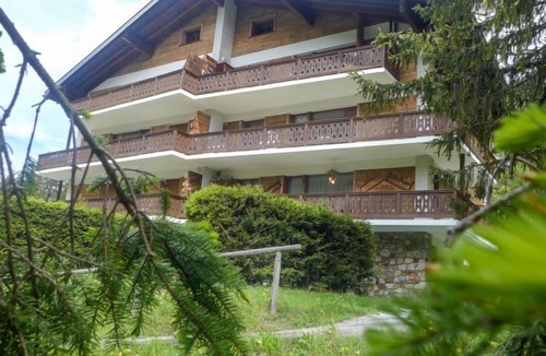 Champex-Lac Apartment | Breya 2 by Interhome