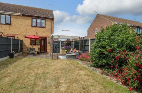 Bradwell House | Breydon Cottage