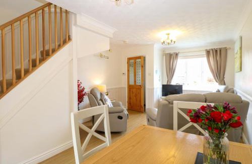 Bradwell House | Breydon Cottage