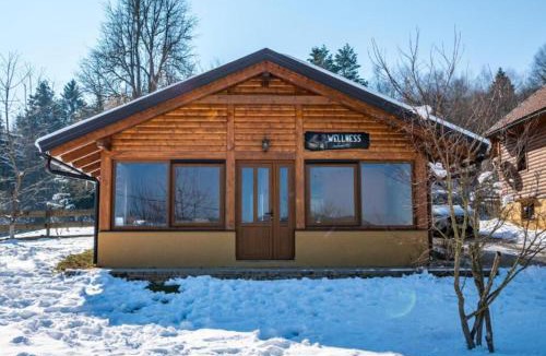 Vrbovsko House | Brezova Poljana Lodge