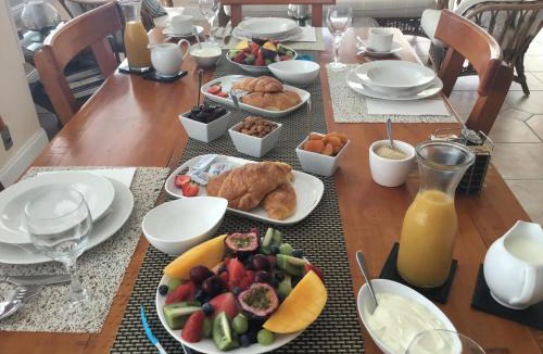 Merewether Bed & Breakfast | Brezza Bella Boutique Bed & Breakfast