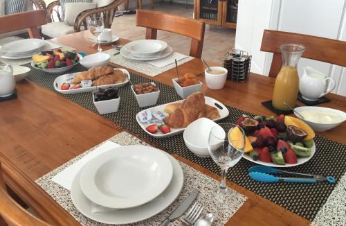 Merewether Bed & Breakfast | Brezza Bella Boutique Bed & Breakfast