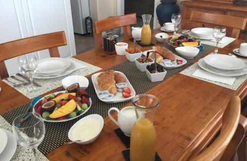 Merewether Bed & Breakfast | Brezza Bella Boutique Bed & Breakfast