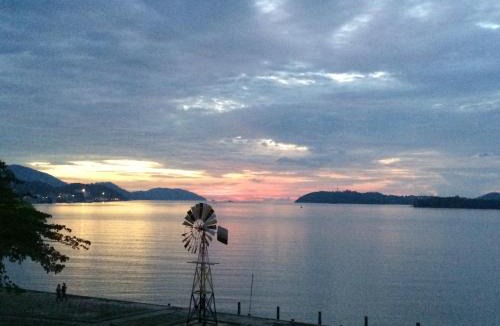 Lumut Hotel | Brezza Hotel Lumut