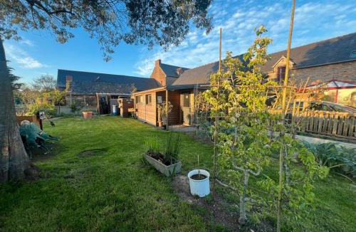 Pipriac Bed & Breakfast | Bri'Gîte à la Campagne