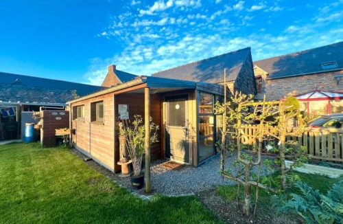 Pipriac House | Bri'gitte à la Campagne