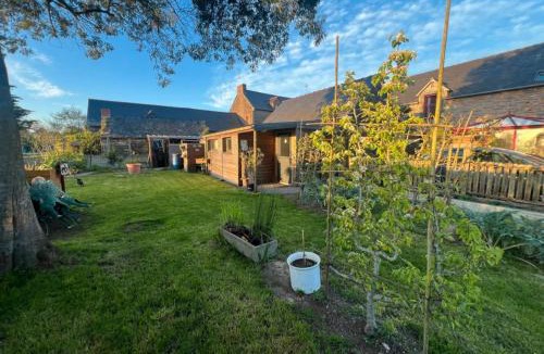 Pipriac House | Bri'gitte à la Campagne