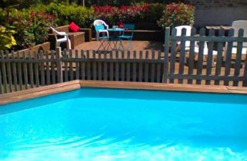 Bignan House | BRI56 - Bignan - L'Ecurie