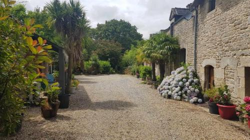 Bignan House | BRI56 - Bignan - L'Ecurie