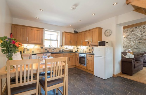Llanrhystyd Cottage | Briallen, Aberystwyth