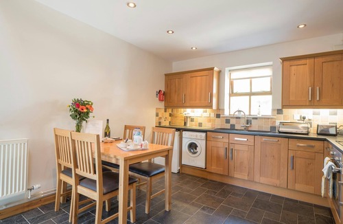 Llanrhystyd Cottage | Briallen, Aberystwyth
