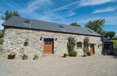 Llanrhystyd Cottage | Briallen, Aberystwyth