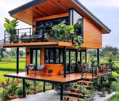 Tanah Rata House | Brian's Estate