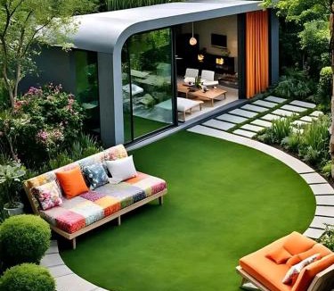 Tanah Rata House | Brian's Estate