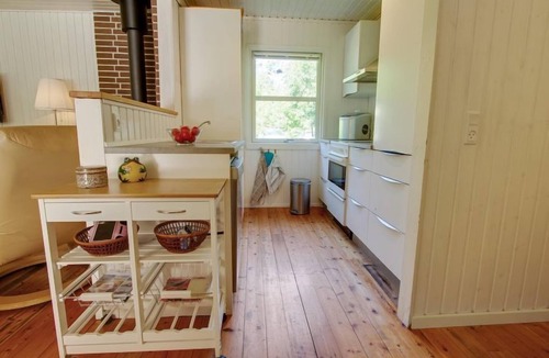 Asaa House | "Briana" - 4km from the sea by Interhome