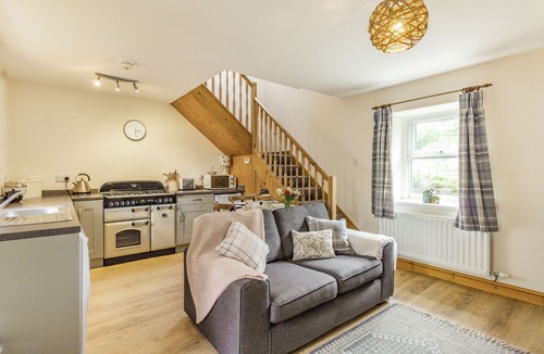 Edlingham Cottage | Briar Cottage