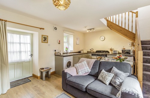 Edlingham Cottage | Briar Cottage
